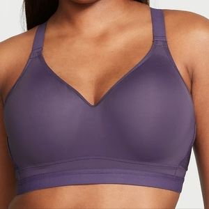 Victoria's Secret Incredible Plunge Sports Bra 38 DDD